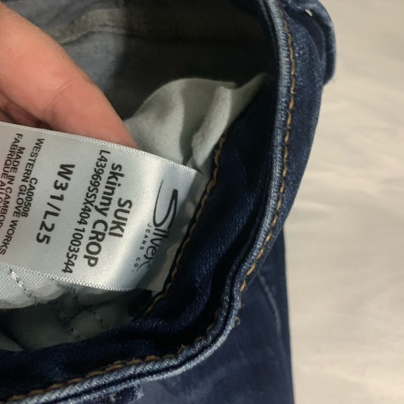 Silvers - Picture 3 of 3